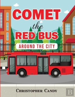 Bertrand.pt - Comet The Red Bus