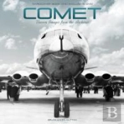 Comet Unseen Images From The Archiv