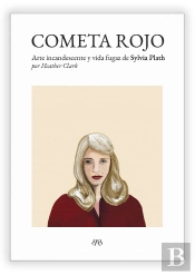 Cometa Rojo