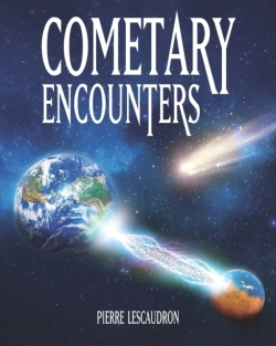 Bertrand.pt - Cometary Encounters