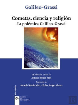 Bertrand.pt - Cometas, Ciencia Y Religión