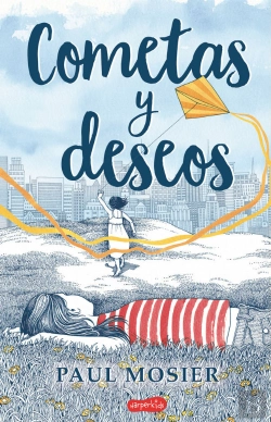 Bertrand.pt - Cometas Y Deseos