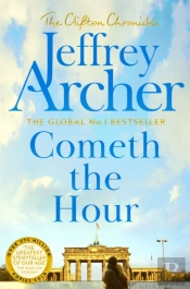 Cometh The Hour