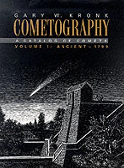 Bertrand.pt - Cometography: Volume 1, Ancientâ€“1799