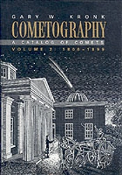 Cometography: Volume 2, 1800â€“1899