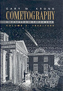Bertrand.pt - Cometography: Volume 2, 1800â€“1899