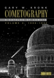 Cometography: Volume 3, 1900â€“1932