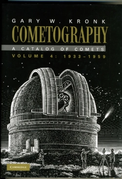 Bertrand.pt - Cometography: Volume 4, 1933â€“1959