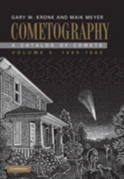 Cometography: Volume 5, 1960â€“1982