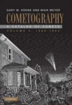 Bertrand.pt - Cometography: Volume 5, 1960â€“1982