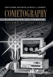 Cometography: Volume 6, 1983â€“1993