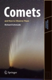Comets And How To Observe Them