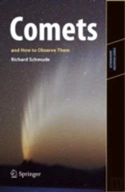 Bertrand.pt - Comets And How To Observe Them