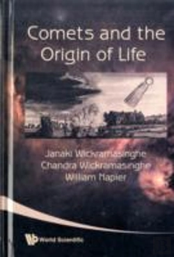 Bertrand.pt - Comets And The Origin Of Life