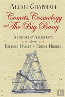 Bertrand.pt - Comets, Cosmology And The Big Bang
