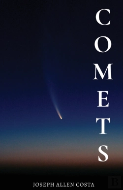 Bertrand.pt - Comets