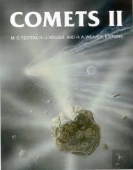 Comets Ii