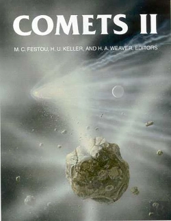 Bertrand.pt - Comets Ii
