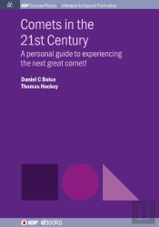 Comets In The 21st Century