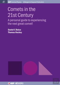 Bertrand.pt - Comets In The 21st Century