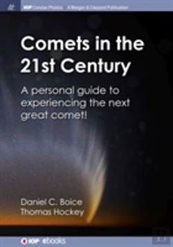 Bertrand.pt - Comets In The 21st Century