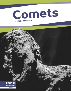Bertrand.pt - Comets