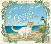 Comet'S Nine Lives