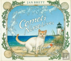 Bertrand.pt - Comet'S Nine Lives