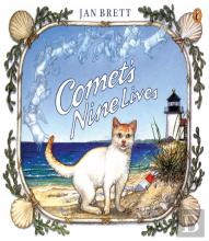 Comet'S Nine Lives