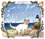 Comet'S Nine Lives