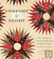 Comfort And Glory