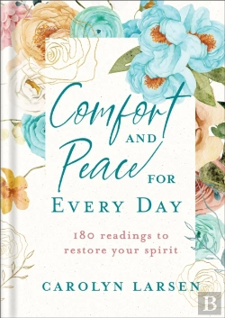 Bertrand.pt - Comfort And Peace For Every Day Â€“ 180 Readings To Restore Your Spirit