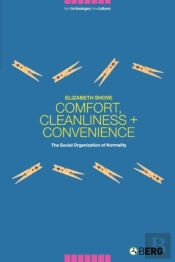 Comfort, Cleanliness And Convenience