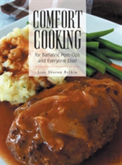 Bertrand.pt - Comfort Cooking For Bariatric Post-Ops And Everyone Else!