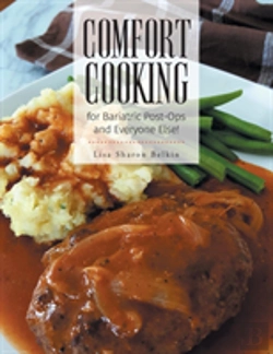 Bertrand.pt - Comfort Cooking For Bariatric Post-Ops And Everyone Else!