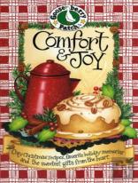 Comfort & Joy Cookbook