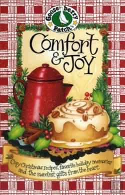 Bertrand.pt - Comfort & Joy Cookbook