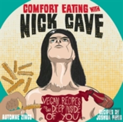 Bertrand.pt - Comfort Eating With Nick Cave