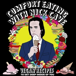 Bertrand.pt - Comfort Eating With Nick Cave