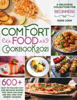 Bertrand.pt - Comfort Food Cookbook 2021