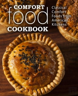 Bertrand.pt - Comfort Food Cookbook: Classical Comfort