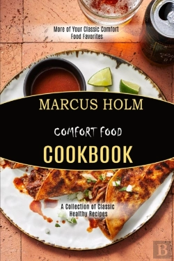 Bertrand.pt - Comfort Food Cookbook