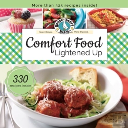 Bertrand.pt - Comfort Food Lightened Up