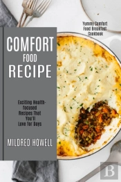 Comfort Food Recipe