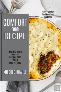 Bertrand.pt - Comfort Food Recipe