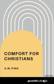 Comfort For Christians