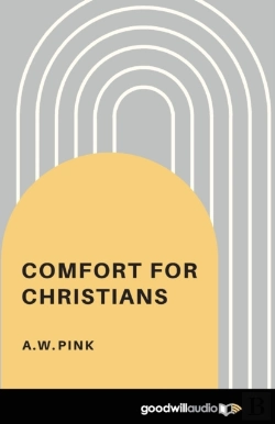 Bertrand.pt - Comfort For Christians