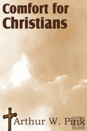 Comfort For Christians
