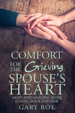Bertrand.pt - Comfort For The Grieving Spouse'S Heart: