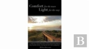 Comfort For The Tears, Light For The Way